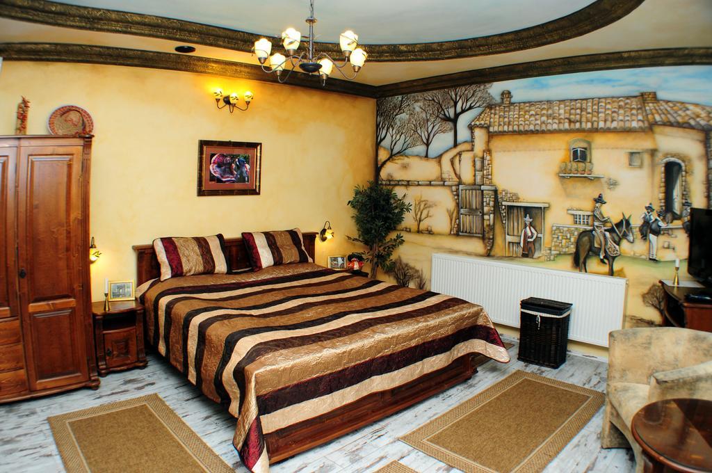Hotel Villa Classica Pápa Zewnętrze zdjęcie